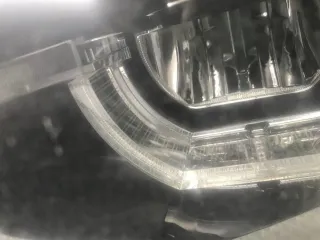 63117419633 Битая Фара левая BMW 3 F30/F31/GT F34 Арт 0000007817489, вид 34