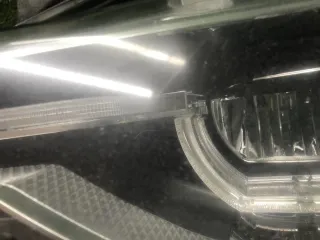 63117419633 Битая Фара левая BMW 3 F30/F31/GT F34 Арт 0000007817489, вид 35