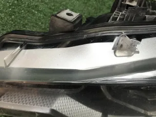 63117419633 Битая Фара левая BMW 3 F30/F31/GT F34 Арт 0000007817489, вид 38