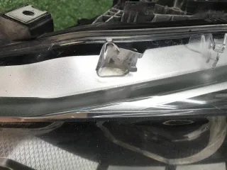 63117419633 Битая Фара левая BMW 3 F30/F31/GT F34 Арт 0000007817489, вид 39