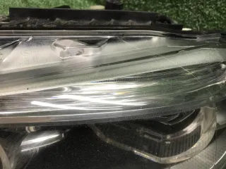 63117419633 Битая Фара левая BMW 3 F30/F31/GT F34 Арт 0000007817489, вид 40