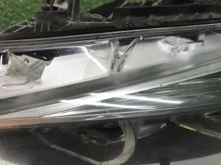 63117419633 Битая Фара левая BMW 3 F30/F31/GT F34 Арт 0000007817489, вид 41