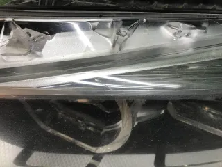 63117419633 Битая Фара левая BMW 3 F30/F31/GT F34 Арт 0000007817489, вид 42