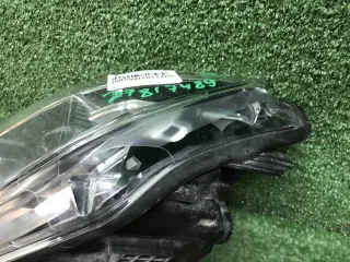 63117419633 Битая Фара левая BMW 3 F30/F31/GT F34 Арт 0000007817489, вид 43