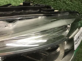 63117419633 Битая Фара левая BMW 3 F30/F31/GT F34 Арт 0000007817489, вид 44