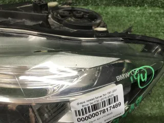 63117419633 Битая Фара левая BMW 3 F30/F31/GT F34 Арт 0000007817489, вид 45