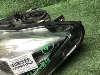 63117419633 Битая Фара левая BMW 3 F30/F31/GT F34 Арт 0000007817489, вид 47
