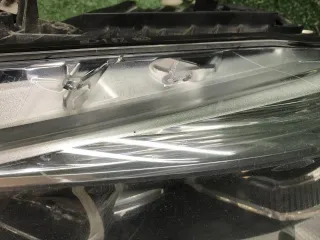 63117419633 Битая Фара левая BMW 3 F30/F31/GT F34 Арт 0000007817489, вид 48