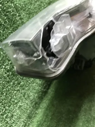 63117419633 Битая Фара левая BMW 3 F30/F31/GT F34 Арт 0000007817489, вид 5
