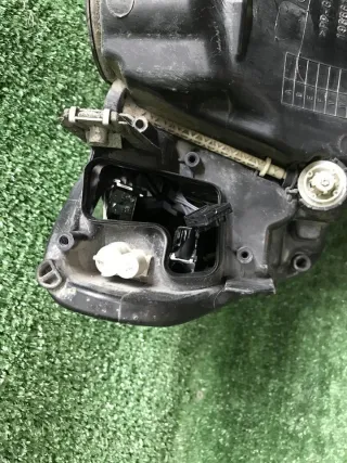 63117419633 Битая Фара левая BMW 3 F30/F31/GT F34 Арт 0000007817489, вид 53