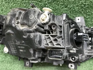 63117419633 Битая Фара левая BMW 3 F30/F31/GT F34 Арт 0000007817489, вид 57