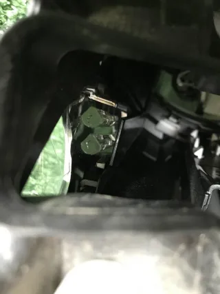 63117419633 Битая Фара левая BMW 3 F30/F31/GT F34 Арт 0000007817489, вид 58