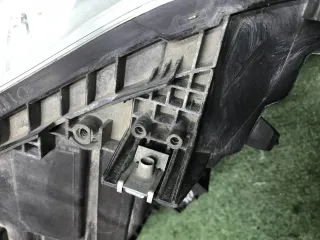 63117419633 Битая Фара левая BMW 3 F30/F31/GT F34 Арт 0000007817489, вид 59