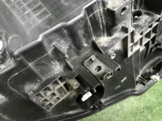 63117419633 Битая Фара левая BMW 3 F30/F31/GT F34 Арт 0000007817489, вид 63