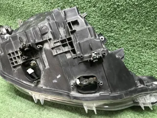63117419633 Битая Фара левая BMW 3 F30/F31/GT F34 Арт 0000007817489, вид 70