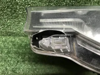 63117419633 Битая Фара левая BMW 3 F30/F31/GT F34 Арт 0000007817489, вид 9