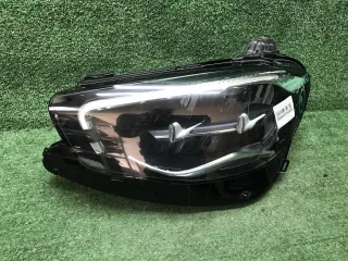 A2139066308 Битая Фара левая Mercedes E W213 Арт 0000007849855, вид 1