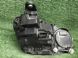 A2139066308 Битая Фара левая Mercedes E W213 Арт 0000007849855, вид 2