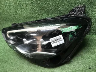 A2139066308 Битая Фара левая Mercedes E W213 Арт 0000007849855, вид 3