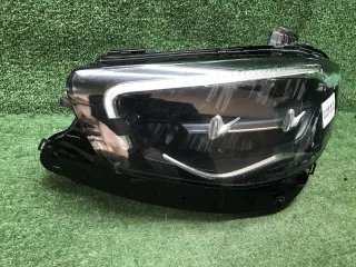 A2139066308 Битая Фара левая Mercedes E W213 Арт 0000007849855, вид 4