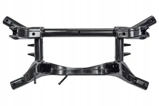 4100A033 Балка подвески задняя Mitsubishi Outlander 2 Арт car0114802, вид 1