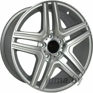  Диск Литой R19 5x112 DIA66.6 ET60 Арт 3022868, вид 1