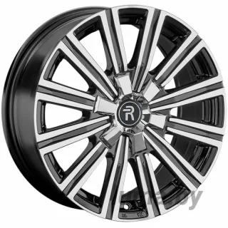  Диск Литой R17 6x139.7 DIA100.1 ET36 Арт 3023762, вид 1
