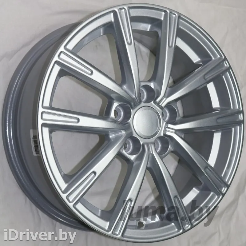  Диск Литой R15 5x100 DIA57.1 ET40 Арт 3079795