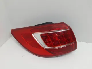 92401-3W000 Фонарь Kia Sportage 3 Арт lz237921, вид 1