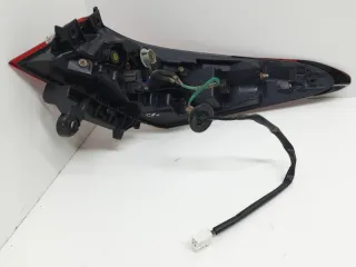 8156133660 Фонарь Toyota Camry XV30 Арт lz237923, вид 7