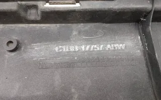 C1BB17757ABW Бампер передний Ford Fiesta 6 Арт 957891T, вид 11