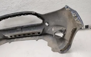 C1BB17757ABW Бампер передний Ford Fiesta 6 Арт 957891T, вид 8