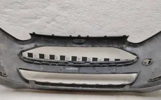 C1BB17757ABW Бампер передний Ford Fiesta 6 Арт 957891T, вид 9