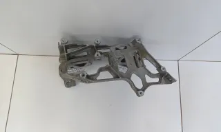 A2056221600 Кронштейн фары передней левой Mercedes C W205 Арт 983631K, вид 2