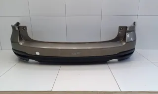 57704SG012 Бампер задний Subaru Forester SJ Арт 983617K, вид 1