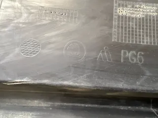 565807367, 5658073679B9 Накладка бампера Skoda Kodiaq Арт SP27045, вид 7