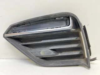 6600095038 Накладка бампера Geely Atlas Pro Арт SP27057, вид 1
