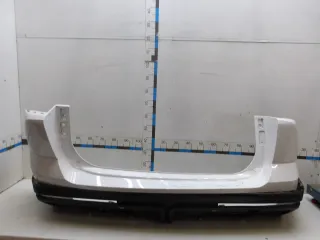 F162804502CA Бампер задний Jetour Dashing Арт 783600
