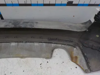  5L0860025A Бампер задний Skoda Yeti Арт 769656, вид 9