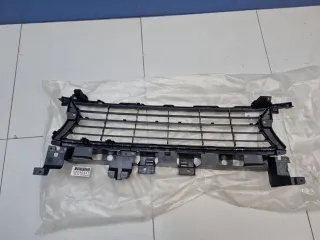 622542439R Решётка в бампер центральная Renault Logan 2 Арт Z352338, вид 3