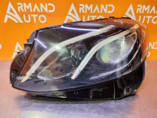A2139066501, A2139068903 фара Mercedes E W213 Арт 266755PM, вид 1