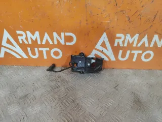 51237242548, 7242548, 3 замок капота BMW 3 F30/F31/GT F34 Арт 305048PM, вид 4