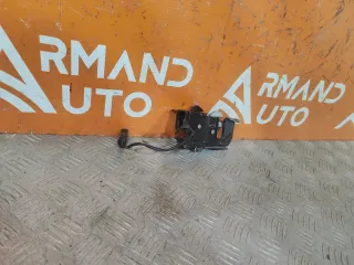 51237242548, 7242548, 3 замок капота BMW 3 F30/F31/GT F34 Арт 305048PM, вид 5