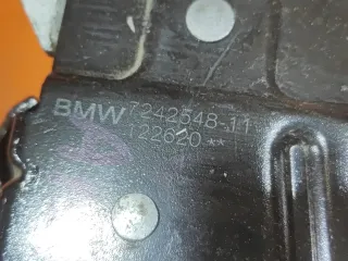 51237242548, 7242548, 3 замок капота BMW 3 F30/F31/GT F34 Арт 305048PM, вид 7