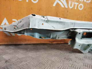 F25119U0M0, 9 Панель передняя (суппорт радиатора) верхняя Nissan Note E11 Арт 307882PM, вид 3