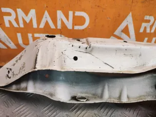 F25119U0M0, 9 Панель передняя (суппорт радиатора) верхняя Nissan Note E11 Арт 307882PM, вид 4