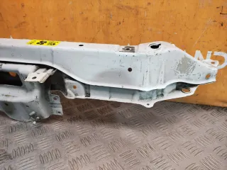 F25119U0M0, 9 Панель передняя (суппорт радиатора) верхняя Nissan Note E11 Арт 307882PM, вид 6