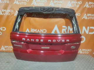 LR113833, 4 дверь багажника Land Rover Range Rover Sport 2 Арт 308228PM, вид 1