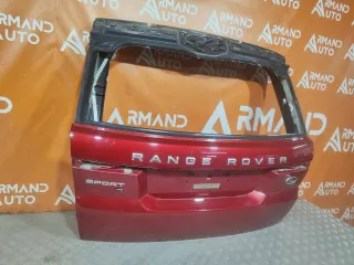 LR113833, 4 дверь багажника Land Rover Range Rover Sport 2 Арт 308228PM, вид 2