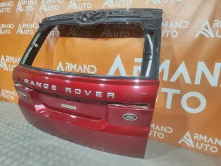 LR113833, 4 дверь багажника Land Rover Range Rover Sport 2 Арт 308228PM, вид 4